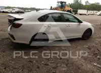 2021 KIA Forte фото