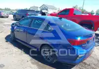 2021 KIA Forte photo