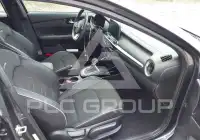 2021 KIA Forte photo
