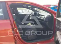 2021 KIA Forte фото