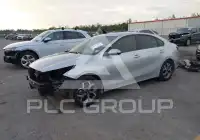 2021 KIA Forte фото