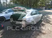 2021 KIA Forte photo