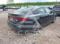 2021 KIA Forte photo