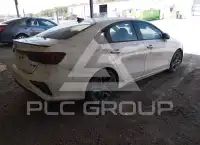 2021 KIA Forte photo