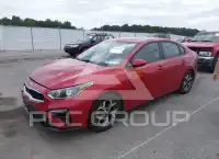 2021 KIA Forte фото