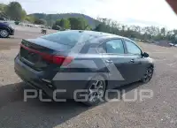 2021 KIA Forte фото
