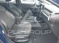 2021 KIA Forte фото