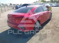 2021 KIA Forte фото