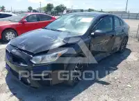 2021 KIA Forte фото