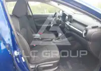 2021 KIA Forte photo