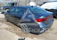 2021 KIA Forte фото