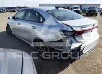 2021 KIA Forte photo