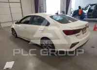 2021 KIA Forte фото
