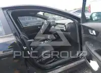 2021 KIA Forte фото
