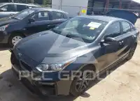 2021 KIA Forte фото