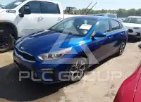 2021 KIA Forte photo