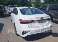 2021 KIA Forte photo