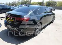 2021 KIA Forte фото