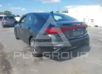 2021 KIA Forte фото