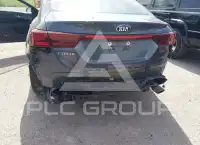 2021 KIA Forte фото
