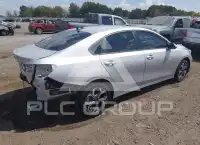 2021 KIA Forte фото