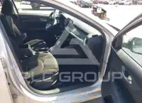 2021 KIA Forte photo