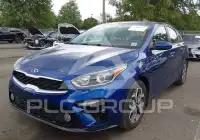 2021 KIA Forte фото