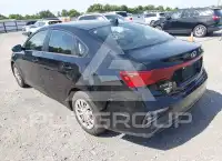 2021 KIA Forte фото