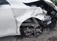 2021 KIA Forte фото