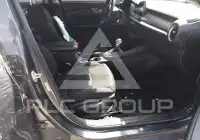 2021 KIA Forte фото
