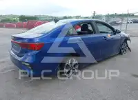 2021 KIA Forte фото