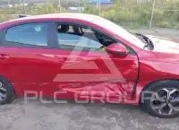 2021 KIA Forte photo
