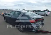 2021 KIA Forte фото
