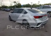 2021 KIA Forte фото