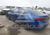 2021 KIA Forte photo