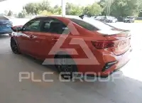 2021 KIA Forte фото