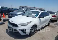 2021 KIA Forte фото