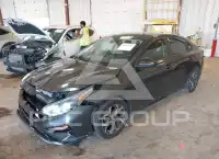 2021 KIA Forte photo