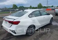 2021 KIA Forte photo