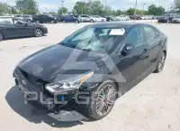2021 KIA Forte фото