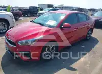 2021 KIA Forte photo