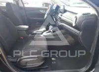 2021 KIA Forte фото