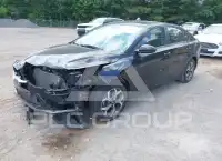 2021 KIA Forte фото