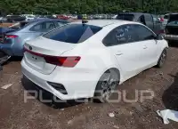2021 KIA Forte фото