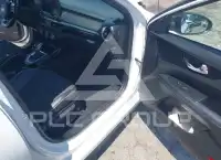 2021 KIA Forte фото