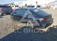 2021 KIA Forte фото