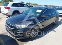 2021 KIA Forte фото