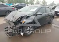 2021 KIA Forte фото