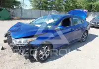 2021 KIA Forte photo