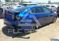 2021 KIA Forte фото